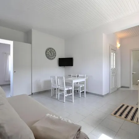 Anemolia With Pool Apartment *