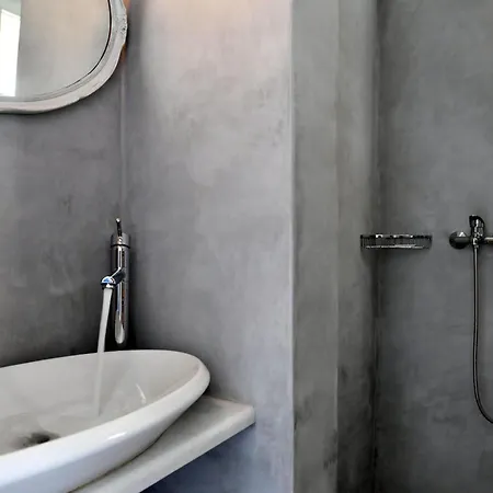 Appartement Anemolia With Pool *