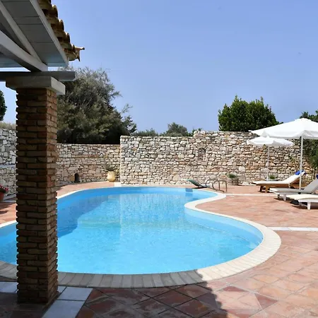 Anemolia With Pool *